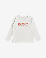 Roxy In The Sun Тениска детски