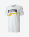 Puma Club Graphic Тениска