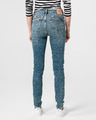 Calvin Klein 011 Mid Rise Skinny Jeans