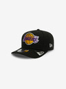 New Era Los Angeles Lakers 9Fifty Шапка с козирка