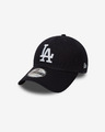 New Era Los Angeles Dodgers MLB League Basic 39Thirty Шапка с козирка