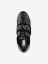 Karl Lagerfeld Glitz Logo Спортни обувки