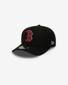 New Era Boston Red Sox 9Fifty Шапка с козирка