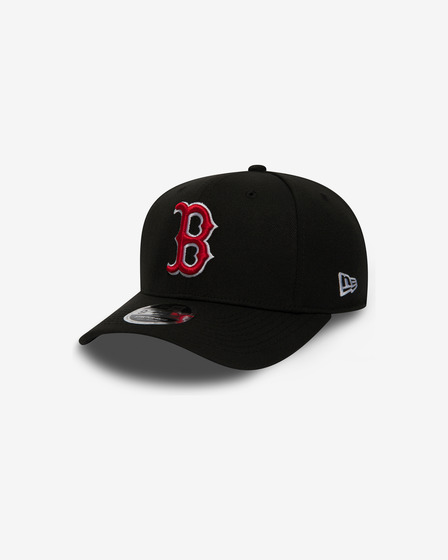 New Era Boston Red Sox 9Fifty Шапка с козирка