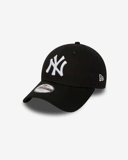 New Era NY Yankees Essential 9Forty Шапка с козирка детска