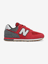 New Balance 574 Спортни обувки детски