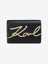 Karl Lagerfeld K/Signature Чанта за през рамо