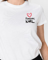Karl Lagerfeld Forever Karl Тениска