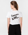 Karl Lagerfeld Forever Karl Тениска