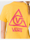 Vans 66 Supply Tri Boyfriend Тениска