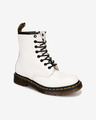 Dr. Martens 1460 Smooth White Боти