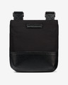 Emporio Armani Flat Messenger Чанта за през рамо