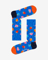 Happy Socks Fruit Чорапи 4 чифта