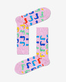Happy Socks Mother's Day Чорапи 3 чифта