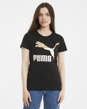 Puma Classics Logo Тениска