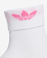 adidas Originals Fold Cuff  Crew Чорапи 3 чифта