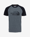 The North Face Raglan Easy Тениска