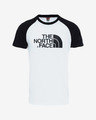 The North Face Raglan Easy Тениска