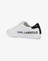 Karl Lagerfeld Skool Ikonic Спортни обувки