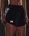 Under Armour Fly By 2.0 Floral Шорти