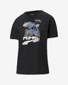 Puma Evide Graphic Тениска