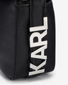 Karl Lagerfeld Letters Small Дамска чанта