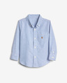 GAP Oxford Button-Down Риза детска