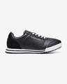 Calvin Klein Low Profile Lace up Sneakers