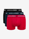 Jack & Jones Microfibre Боксерки 3 броя
