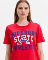 SuperDry Cellgiate Athletic Union Тениска