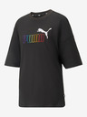 Puma ESS+ Rainbow T-shirt