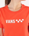 Vans Brand Striper Тениска