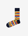 Happy Socks Beatles All On Board Чорапи