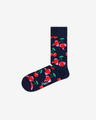 Happy Socks Cherry Dog Чорапи