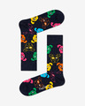 Happy Socks Dog Gift Box Чорапи 3 чифта