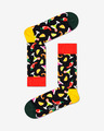 Happy Socks Taco Socks Gift Set Чорапи 2 чифта