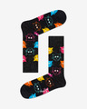 Happy Socks Cat Чорапи