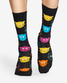 Happy Socks Cat Чорапи